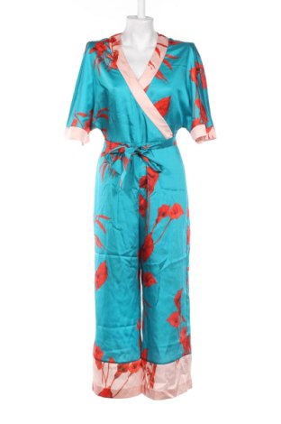 Дамски дълъг гащеризон Ted Baker, Размер XS, Цвят Многоцветен, Цена 46,53 €, #137551824
