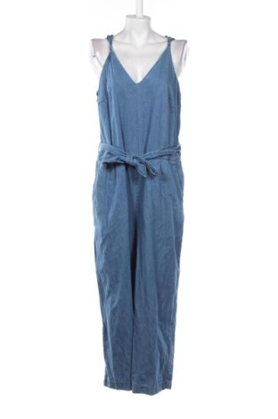 Női hosszú overál Comma,, Méret XL, Szín Kék, Ár 10 394 Ft, #137553152