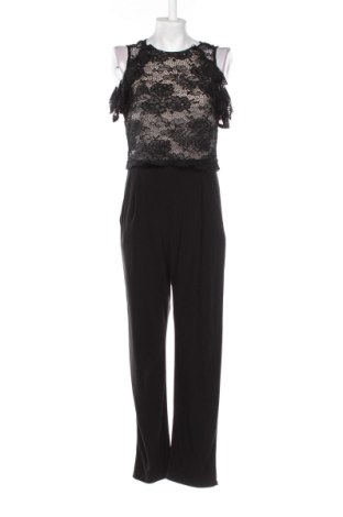 Dámský dlouhý overal Dorothy Perkins, Velikost M, Barva Černá, Cena  583,00 Kč, #137555448