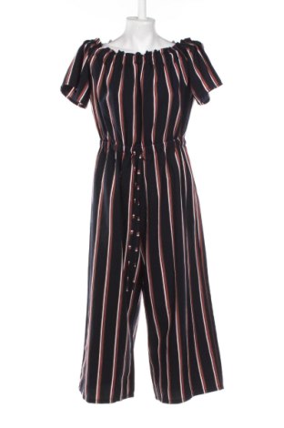 Salopetă lungă de damă Forever 21, Mărime M, Culoare Multicolor, Preț 98,11 Lei, #137555881