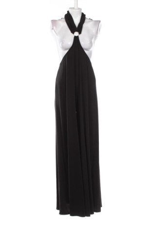 Salopetă lungă de damă Unbranded, Mărime L, Culoare Negru, Preț 95,00 Lei, #137556005