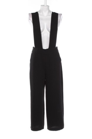 Salopetă lungă de damă Concept, Mărime M, Culoare Negru, Preț 142,59 Lei, #137556495