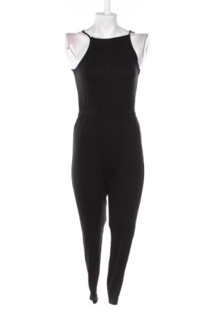 Salopetă lungă de damă Topshop, Mărime S, Culoare Negru, Preț 106,92 Lei, #137556728