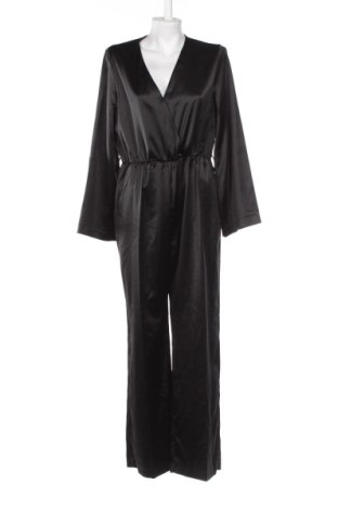 Salopetă lungă de damă Kocca, Mărime M, Culoare Negru, Preț 204,00 Lei, #137556922