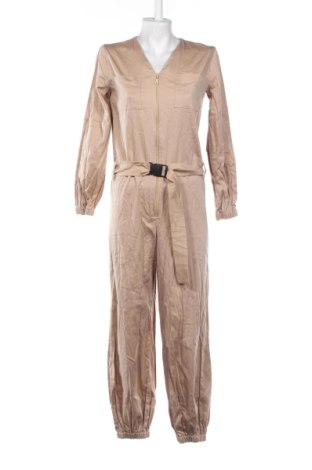 Dámský dlouhý overal Unbranded, Velikost M, Barva Béžová, Cena  499,00 Kč, #137558137