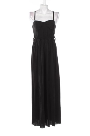 Salopetă lungă de damă Unbranded, Mărime M, Culoare Negru, Preț 94,00 Lei, #137559477