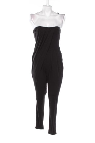 Salopetă lungă de damă Bby, Mărime S, Culoare Negru, Preț 111,00 Lei, #137561022