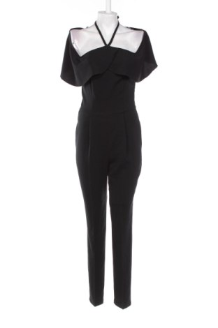 Salopetă lungă de damă Caramel, Mărime S, Culoare Negru, Preț 154,00 Lei, #137561575