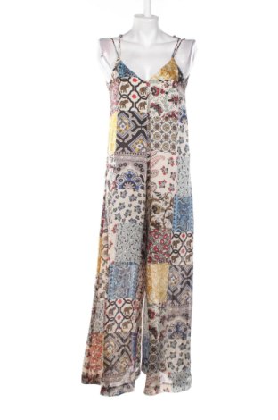 Női hosszú overál Zara, Méret S, Szín Sokszínű, Ár 9 053 Ft, #137562807