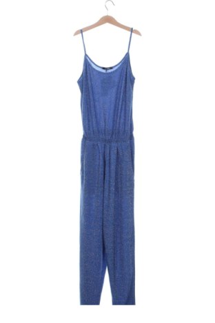 Női hosszú overál Indigo, Méret XS, Szín Kék, Ár 14 184 Ft, #137565892