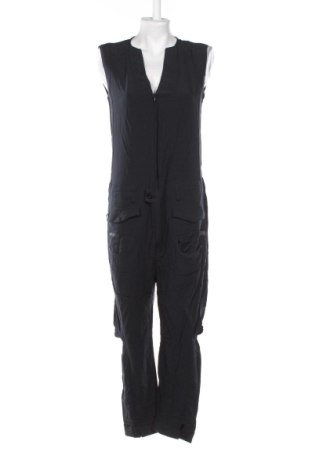 Дамски дълъг гащеризон G-Star Raw, Размер M, Цвят Черен, Цена 37,00 €, #137566101