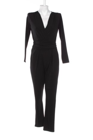 Salopetă lungă de damă Unbranded, Mărime S, Culoare Negru, Preț 108,00 Lei, #137566199