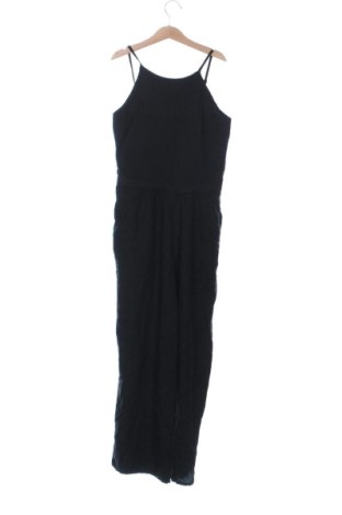 Salopetă lungă de damă Hollister, Mărime XS, Culoare Negru, Preț 130,00 Lei, #137566435