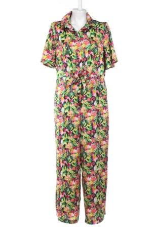 Salopetă lungă de damă Liquorish, Mărime M, Culoare Multicolor, Preț 115,48 Lei, #137567487