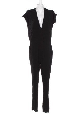 Salopetă lungă de damă By Malene Birger, Mărime M, Culoare Negru, Preț 383,18 Lei, #137569330