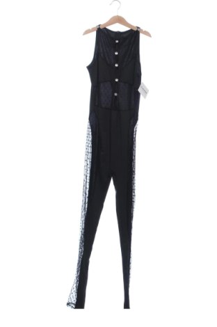 Női hosszú overál Unbranded, Méret XS, Szín Fekete, Ár 6 621 Ft, #137569720