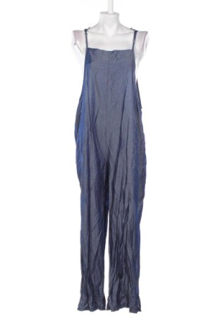 Salopetă lungă de damă Unbranded, Mărime XL, Culoare Albastru, Preț 131,99 Lei, #137574768