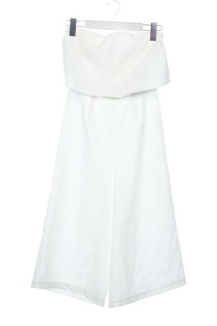 Damski długi kombinezon Missguided, Rozmiar XS, Kolor Biały, Cena 105,84 zł, #137575366