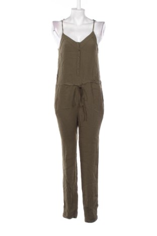 Dámsky dlhý overal Unbranded, Veľkosť L, Farba Zelená, Cena  21,00 €, #137575751