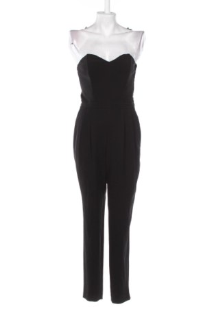 Salopetă lungă de damă H&M, Mărime M, Culoare Negru, Preț 90,99 Lei, #137577950