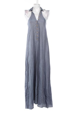 Dámsky dlhý overal Unbranded, Veľkosť M, Farba Modrá, Cena  18,00 €, #137578254