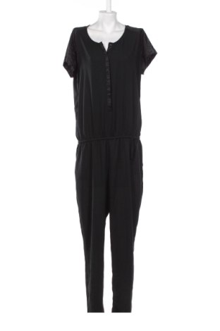 Salopetă lungă de damă Taifun, Mărime 3XL, Culoare Negru, Preț 208,99 Lei, #137579369