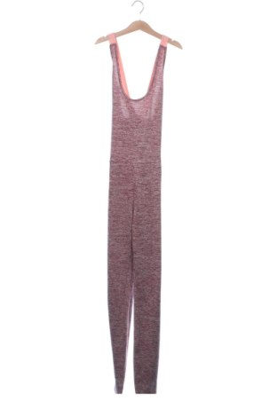 Langer Damen-Overall SHEIN, Größe XS, Farbe Mehrfarbig, Preis € 16,00, #137579477