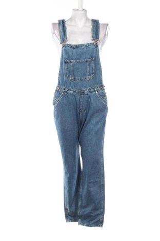 Langer Damen-Overall Tommy Jeans, Größe M, Farbe Blau, Preis € 49,91, #137579879
