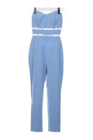 Langer Damen-Overall BSB Collection, Größe XS, Farbe Blau, Preis € 23,00, #137579920