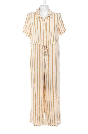 Langer Damen-Overall Mango, Größe XXL, Farbe Mehrfarbig, Preis € 24,00, #137580466