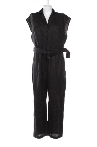 Langer Damen-Overall Mango, Größe XXL, Farbe Schwarz, Preis € 37,00, #137580794