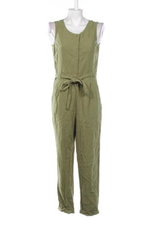 Langer Damen-Overall Seasalt Cornwall, Größe M, Farbe Grün, Preis € 32,00, #137581519