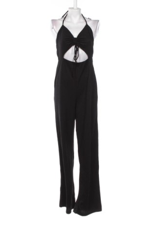 Salopetă lungă de damă Fb Sister, Mărime 3XL, Culoare Negru, Preț 74,99 Lei, #137581534