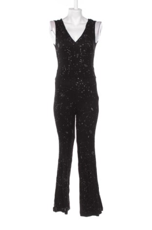 Dámsky dlhý overal Desigual, Veľkosť M, Farba Čierna, Cena  34,00 €, #137584202