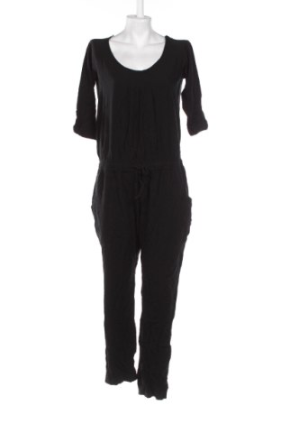 Damski długi kombinezon Elle Nor, Rozmiar XL, Kolor Czarny, Cena 91,99 zł, #137584654