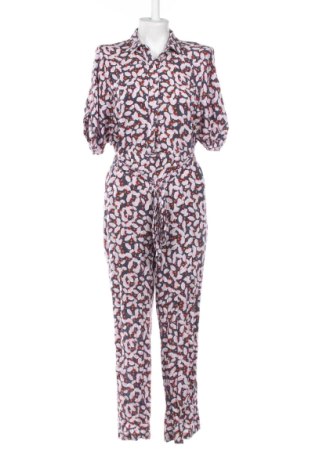 Damski długi kombinezon H&M, Rozmiar L, Kolor Kolorowy, Cena 71,97 zł, #137586267