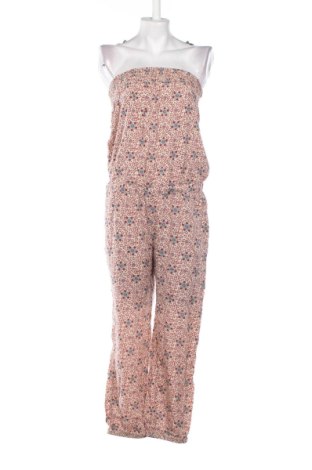 Дамски дълъг гащеризон Zara, Размер M, Цвят Многоцветен, Цена 26,00 €, #137587088