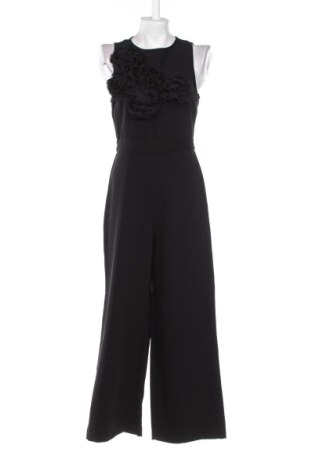 Salopetă lungă de damă Zara, Mărime S, Culoare Negru, Preț 293,69 Lei, #137589160
