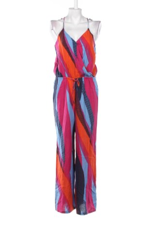 Дамски дълъг гащеризон Marks & Spencer, Размер M, Цвят Многоцветен, Цена 22,00 €, #137589701