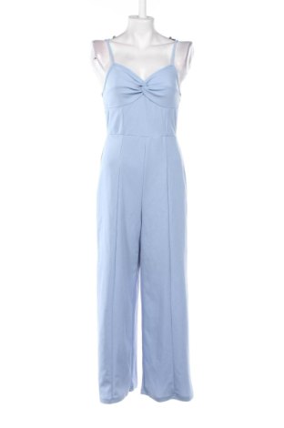 Langer Damen-Overall SHEIN, Größe S, Farbe Blau, Preis € 15,43, #137593013