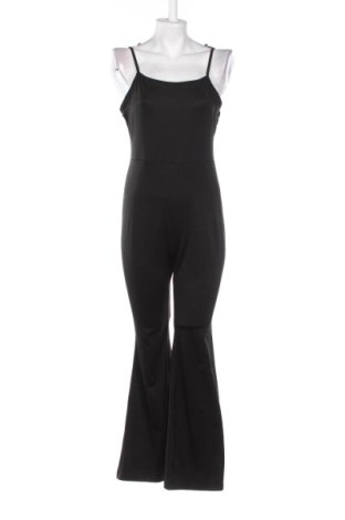 Salopetă lungă de damă Unbranded, Mărime L, Culoare Negru, Preț 89,23 Lei, #137593907