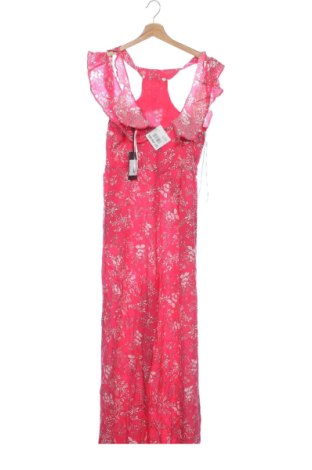 Salopetă lungă de damă Guess, Mărime XS, Culoare Multicolor, Preț 377,34 Lei, #137439659