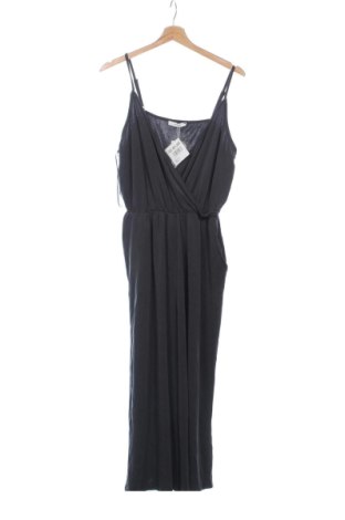 Salopetă lungă de damă Reserved, Mărime XL, Culoare Gri, Preț 157,47 Lei, #137401997
