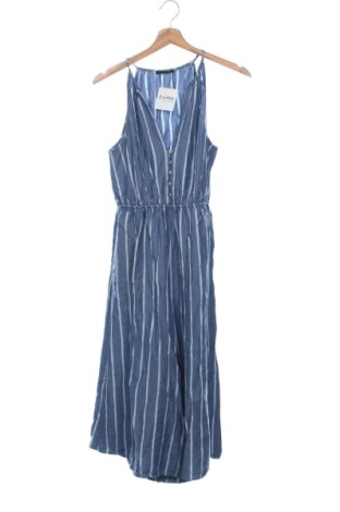 Salopetă lungă de damă Sisley, Mărime XS, Culoare Multicolor, Preț 207,00 Lei, #137548826