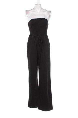 Salopetă lungă de damă Unbranded, Mărime S, Culoare Negru, Preț 100,00 Lei, #137559483