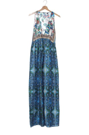 Salopetă lungă de damă Zara, Mărime XS, Culoare Multicolor, Preț 111,00 Lei, #137562520