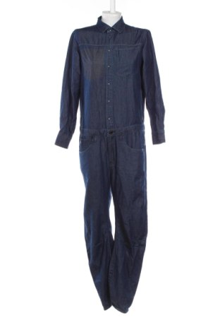 Salopetă lungă de damă G-Star Raw, Mărime L, Culoare Albastru, Preț 288,70 Lei, #137563160