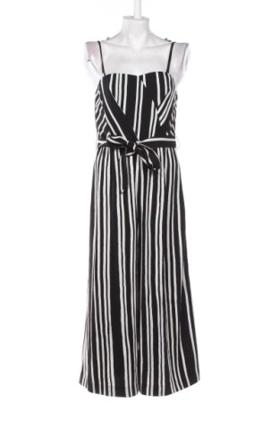 Salopetă lungă de damă H&M, Mărime M, Culoare Multicolor, Preț 89,23 Lei, #137564865