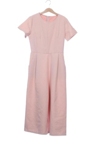 Női hosszú overál Unbranded, Méret XS, Szín Rózsaszín, Ár 7 092 Ft, #137570562