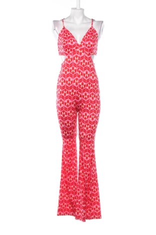 Langer Damen-Overall Fb Sister, Größe L, Farbe Mehrfarbig, Preis € 14,00, #137585356